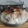 El cooksnap de Carolina Suárez cuando hizo Lemon pie SIN TACC.