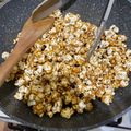 Cooksnap dari Rully untuk resep Caramel Popcorn ala XXI
