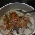 Cooksnap dari delianisuci untuk resep Soto Betawi