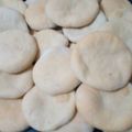 El cooksnap de silvia dujan cuando hizo De Rosetas y Milonguitas.