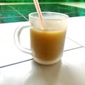 Cooksnap dari Angel untuk resep Jamu Beras Kencur