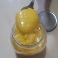 Cooksnap dari Suryanah untuk resep Lemon Curd