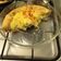 El cooksnap de Juancho cuando hizo Tarta de cebolla, puerros y panceta.