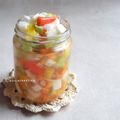 Cooksnap dari Dila Frastika untuk resep Acar Timun Wortel
