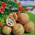 Cooksnap dari Supartinah untuk resep Tahu udang kopong