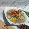 Cooksnap dari wulanandri untuk resep Sop Daging Sapi