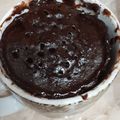 Beszerné Lázár Eszter Cooksnap-ja, amikor elkészítette a(z) Bögrés süti receptet.