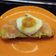 il Liuba quando ha preparato Avocado toast