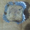 El cooksnap de Bianca Aguilar Sanfelix La cuando hizo Cupcake de Oreo.