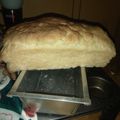 El cooksnap de Rossi Maria cuando hizo Pan casero especiado.