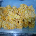 Cooksnap dari Triningrum Kurniawati untuk resep Nugget ikan patin