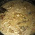 Cooksnap dari Risma Febriana untuk resep Sambal Goreng Ati Kentang Krecek