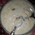 ChefNandani Kumari का कुकस्नैप जब उन्होंने दूध पुली पीठा(dudh puli pitha recipe in hindi) बनाया था।