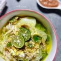 Cooksnap dari Titiek Purnomo untuk resep Soto Ayam Sokaraja