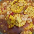Cooksnap dari Sulis Tia Waty untuk resep Udang Saus Padang
