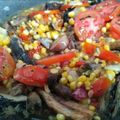 Cooksnap dari Sintya irawan untuk resep Tongkol jagung tumis pedas
