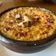 El cooksnap de Marie Anne Bunout cuando hizo Chupe de jaiba.