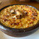 El cooksnap de Marie Anne Bunout cuando hizo Chupe de jaiba.