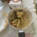 Cooksnap dari ridwan mukti kencana untuk resep Sayur tempe lombok ijo