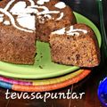 El cooksnap de Gema la gaditana cuando hizo Bizcocho de limón y avena 🍋.