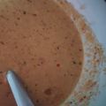 Cooksnap dari sari kurnia ningsih untuk resep Sambal Kacang Nasi Uduk Betawi