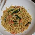 Cooksnap dari Lathifah Alawy untuk resep Mie goreng special+kecap ikan
