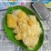 Cooksnap dari Puji Winarni untuk resep Singkong Keju Merekah