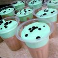 Cooksnap dari Meiliani untuk resep Homemade - Ice Cream #MenuSehatAnak #Cookpadcommunity