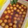 Cooksnap dari Luluk untuk resep Bubur Candil Ubi Kuning