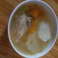 Cooksnap dari Se Vaa untuk resep Sup lobak putih