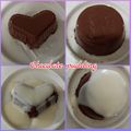 Cooksnap dari Anita Permatasari untuk resep Puding Cantik Viral (simple dark choco puding)