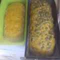 El cooksnap de Nay Bigon cuando hizo Pan integral con leche. Muy esponjoso! 🍞❤.