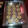 El cooksnap de Nikole Lloveras cuando hizo Rosquito de vino.