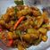 Cooksnap dari Nur Haida untuk resep Oseng kikil pedas (mercon kikil)