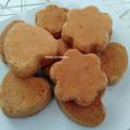 Cooksnap dari Yuli Panji untuk resep Bolu Kering Ketapang (Bolu Jadul)