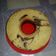 Cooksnap dari Indah Fitriana untuk resep Marmer cake / Zebra cake