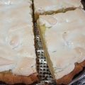 El cooksnap de yakaira Ventura cuando hizo Lemon pie sin manteca 🍋❤.