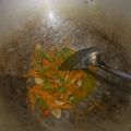 Cooksnap dari bryaaan nugr untuk resep Tumis buncis wortel saus tiram