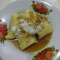 Cooksnap dari nanisyah untuk resep Lopis Ketan