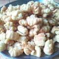 Cooksnap dari anis ah untuk resep Kue Garpu Renyah
