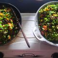 Cooksnap dari Victoria Dewi P untuk resep Tumis Jamur Kuping