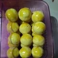 Cooksnap dari Alima Tilottamatada untuk resep Nastar classic lembut (1)