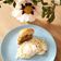 Сooksnap від Галина, який(а) приготував(ла) Вкусная яичница.