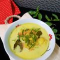 Cooksnap dari Arum Yusia untuk resep Kare Sayur