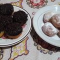 Cooksnap dari Via Rofifah untuk resep Donat Jagung