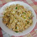 Hui lin Yang 的 金沙雞柳創意私房菜 cooksnap