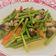 Rose 的 草菇炒蘆筍 cooksnap