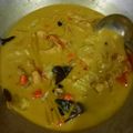Cooksnap dari Fitria Ulfah untuk resep Tongseng Kambing