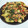 El cooksnap de Paola QS cuando hizo Espinacas con Papa y salchicas al curry..