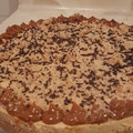 El cooksnap de Fran S. Tolmo cuando hizo Fácil Cheesecake Manjar Nuez.